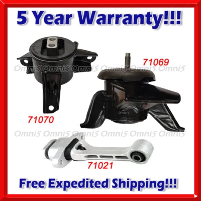 Juego de montaje de motor y transmisión N262 para Hyundai Tucson 2014-2015 2,0 L Foto 1 de 4