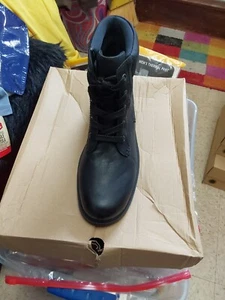 Botas Ugg para mujer Harrison Blle negras 11 - Imagen 1 de 3