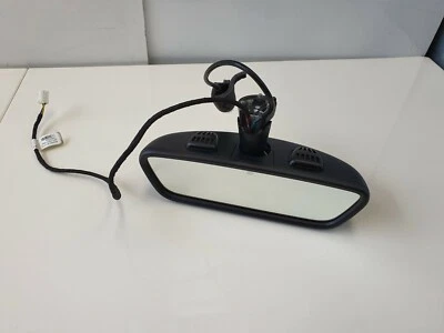 Mercedes GLS GLE 63 AMG 5.5 Petrol V8 Interior Rear View Mirror Auto Dimming - Image 1 of 4