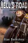Hell's Road by Alan Berkshire (English) Paperback Book