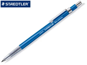 Staedtler Mars Technico 780C Clutch Pencil Lead Holder 2mm Lead HB - Picture 1 of 4