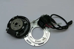 PVL analogue racing ignition - Yamaha YZ 250 (1974-1975) - Picture 1 of 1