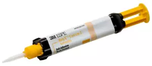 3M ESPE 56897 RelyX UniCem 2 Automix Resin Cement Syringe Translucent U200 1/Pk - Picture 1 of 1