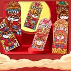 Spring Festival RMB Marry Year Of The Tiger Lunar New Year Red Envelopes