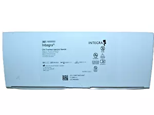 NEW SEALED BOX OF 5 INTEGRA 1650050 EXP 1/11/2026 - Picture 1 of 1