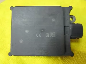 2018-2024 FREIGHTLINER CASCADIA DISTANCE RADAR COLLISION SENSOR A0004462849 OEM - Picture 1 of 3