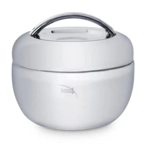 Essensbehälter Foodbehälter Abendessen Thermoskanne Thermobehälter 0,8/1/1,3/2 L - Bild 1 von 11