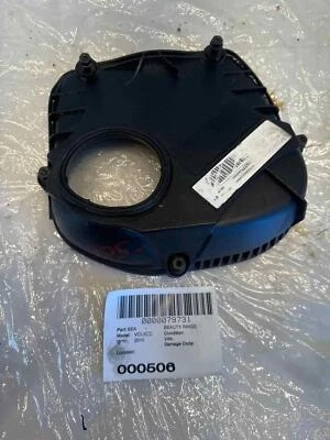 Cubierta superior de cadena de distribución del motor Volkswagen CC SPORT 2009-2017 2,0 L TRACCIÓN DELANTERA Foto 1 de 4