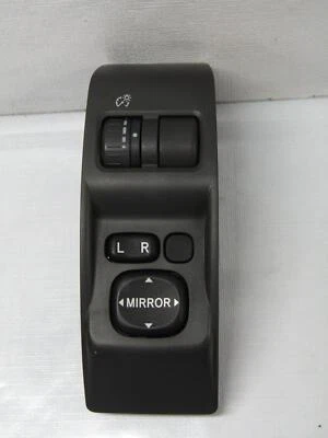 Interruptor de control del espejo retrovisor delantero Subaru Impreza 2008-2011 hatchback OEM Foto 1 de 3