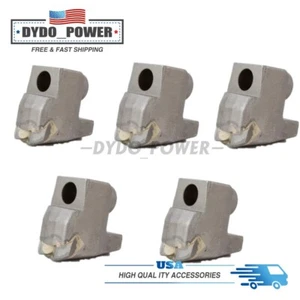 For Fae/Cat Type C/3 Carbide Forestry Mulcher Teeth 5-40PCS - Picture 1 of 12