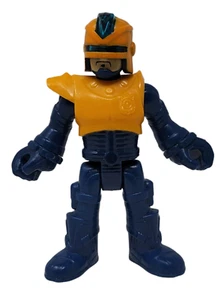 Imaginext Blind Bag Series 8 Robo Cop - Bild 1 von 5