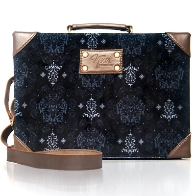 Women's Handbag EBONY NUU Box Tote | Multi-Use Travel Bag | RRP £24.98 - Image 1 of 4