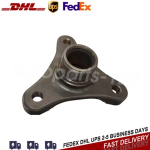 Bride de différentiel d'arbre de transmission pour BMW F01 F10 F20 F06 F13 F15 - Picture 1 of 18