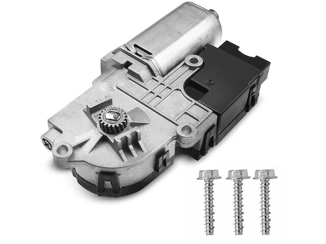 Sunroof 发动机 适用于 2011 - 2017 年福特探险者 2013 2016 2014 2015 2012 KK448XD — 第 1/1 张图片