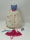 Vintage Barbie Francie Clothes Doll Outfit #1260 “First Formal" Complete!