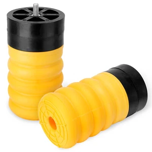 Air Suspension Spring SSR-313-54 Rear Air Helper Springs For Dodge RAM ProMaster - Foto 1 di 8