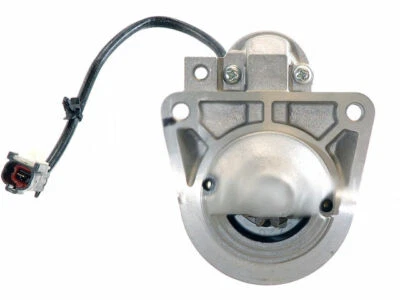 适用于 2007 - 2009 年日产 Armada Starter Remy 36762KP 2008 5.6L V8 FLEX — 第 1/2 张图片