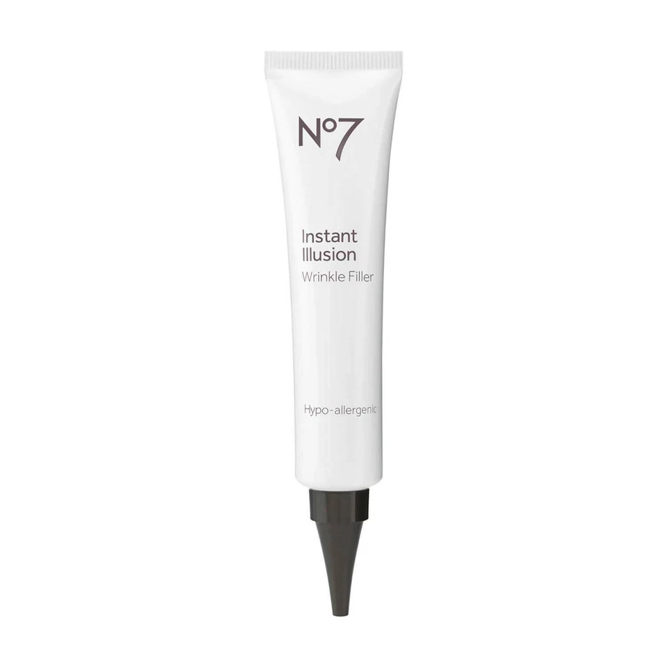 No7 Instant Illusion Wrinkle Filler - 1oz