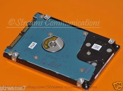 120GB Laptop Hard Drive for HP Compaq V6000 Notebook PC - Image 1 of 4