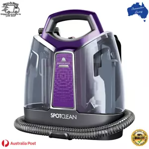 Bissell Spot Clean Professional Carpet Upholstery Cleaner SpotClean Deep Washer - Picture 1 of 6