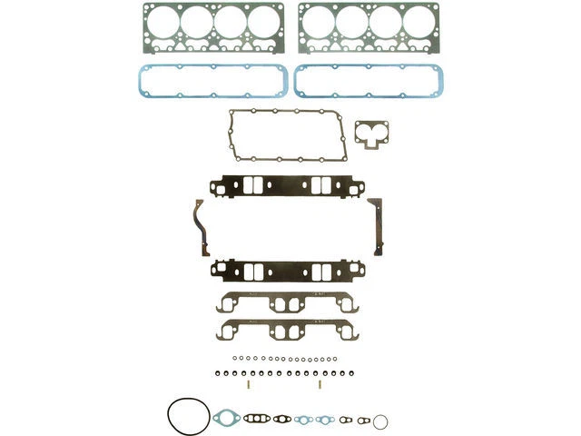 Juego de juntas de culata para Dodge Ram 1500 1994-1997 1996 1995 VQ366CY Foto 1 de 1