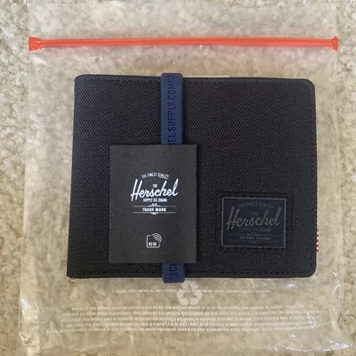 Herschel Supply Co. Men's Roy RFID Wallet - Image 1 of 4
