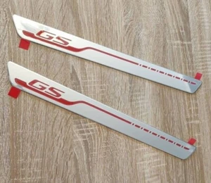 Genuine NEW Vauxhall GS Door Sill GS-Line 37x410mm GM 39118706 - Picture 1 of 4