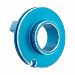 Puleggia SIP Comando Gas in alluminio per Vespa PK XL RUSH V5X4 50 1988-1990 - Foto 1 di 7