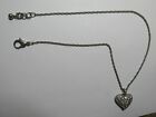 Jewelry - Necklace #N16 - Fashion - 17" - Heart