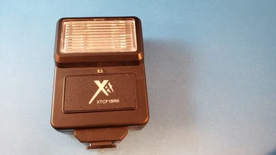Xit FLASH UNIT XTCF1BRK for NIKON D3200 Series  digital camera PART REPLACEMENT - Image 1 of 4