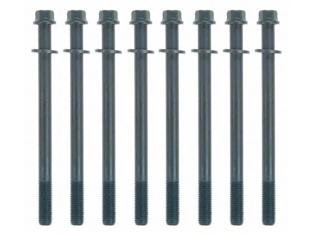 Juego de pernos de cabeza Felpro 84PCSN26 para Saturn Vue 2006 2007 2005 2004 Foto 1 de 1