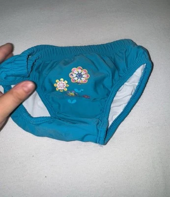 Schwimmwindel Größe 86/92 - Bild 1 von 4