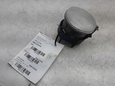 Parachoques antiniebla montado en esquina/estacionamiento SRT se adapta a 11-15 CHALLENGER05182025A Foto 1 de 4