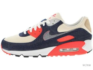 【US11】 NIKE AIR MAX 90 DNHM DENHAM CU1646-400 【DS】 in box 2100000248339 - Picture 1 of 4
