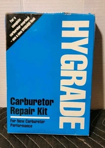 Hygrade Standard Carburetor Repair Kit Standard 1517 - Picture 1 of 5
