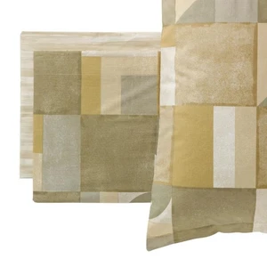 Doppelbett komplett Baumwolle Linea Oro - Bild 1 von 3