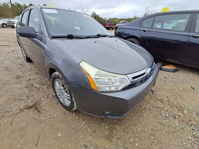 Used Washer Fluid Reservoir fits: 2010 Ford Focus without rear washer Grade A - Image 1 of 4