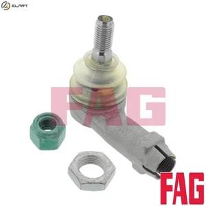 TIE ROD END 840 1196 10 FOR AUDI 100/5000 200 V8 A6/S6 ACE/ABK/AAE/AAD 2.0L 4cyl - Picture 1 of 9