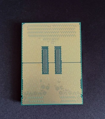 Intel Xeon Silver 4510 SRN60 12Cores 2.4GHz  LGA 4677 Server CPU - Image 1 of 2