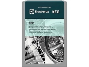 AEG ELECTROLUX SALE PER LAVASTOVIGLIE E LAVATRICI M3GCS201 9029804854 - Imagen 1 de 4