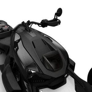 Can-Am Ryker Cluster Relocator - Black 219400948 - Foto 1 di 6