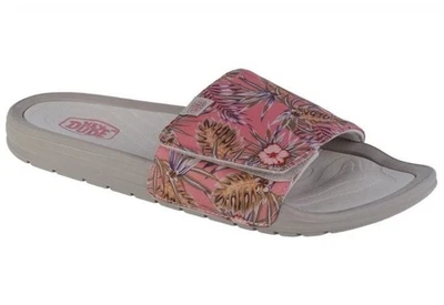 Sandalias tropicales Hey Dude Phoenix toboganes para hombre talla 12 Sail on Sailor RARAS NUEVAS CON ETIQUETAS Foto 1 de 4