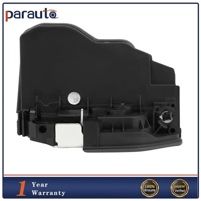 Door Latch Actuator Front Left for BMW 640i xDrive Gran Coupe Base 3.0L 2014 Foto 1 de 4