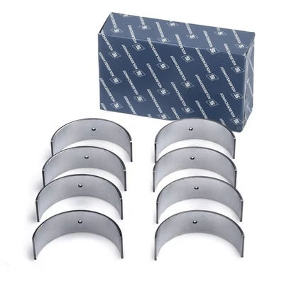 77836600 KOLBENSCHMIDT Pleuellagersatz STD AUDI SEAT SKODA VW CAXA 036105701AB - Bild 1 von 3