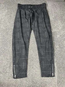 Lorna Jane Lia Active Harem Pants Womens Small Grey High Rise Joggers Ladies - Bild 1 von 12