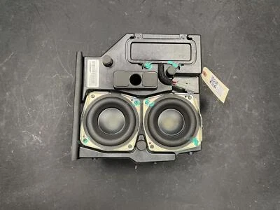 低音炮扬声器 2020 日产 Pathfinder 28170-3JV1A 2014 2015 2016 - 2019 — 第 1/4 张图片