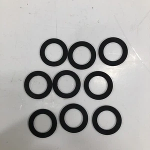 NOS OEM Harley Davidson 35821-72 Countershaft Thrust Washer .040 - Picture 1 of 3