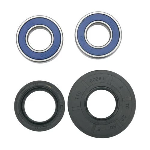 Moose Racing - Kit de cojinete de rueda delantera para Honda 1985-94 CR 500R CR500R A25-1075 Foto 1 de 1