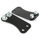 Front Fender Risers / Lift Brackets For 21" Wheel On 2014 & Newer Harley Touring