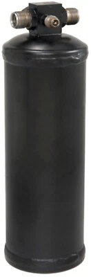 A/C Receiver Drier 4 Seasons For 1988 Peterbilt 352 - Image 1 of 4